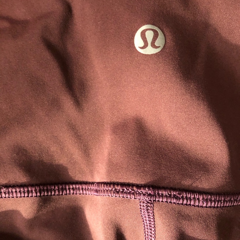 Lululemon Wunder Unders - image 2